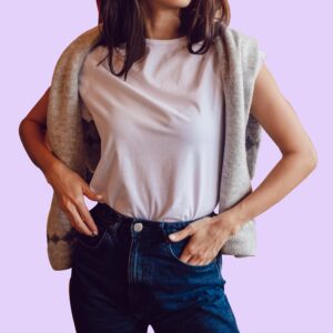 Egyedi póló - saját felirattal