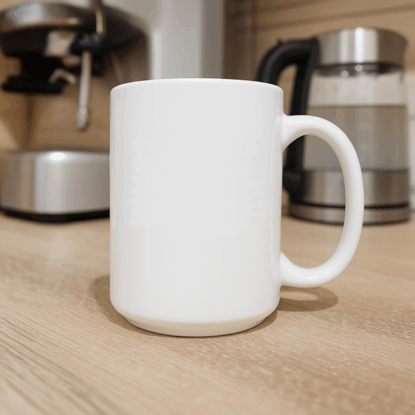 Egyedi bögre - saját felirattal