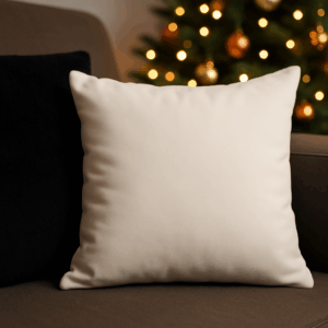 Egyedi párna - saját felirattal, képpel